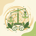 Balanced Hormones Icon
