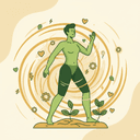Enhanced Sexual Vitality Icon