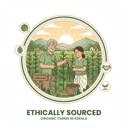 Ethically Sourced Icon