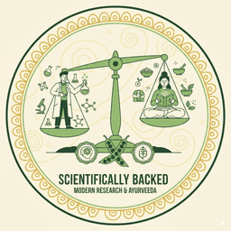 Scientifically Backed Icon