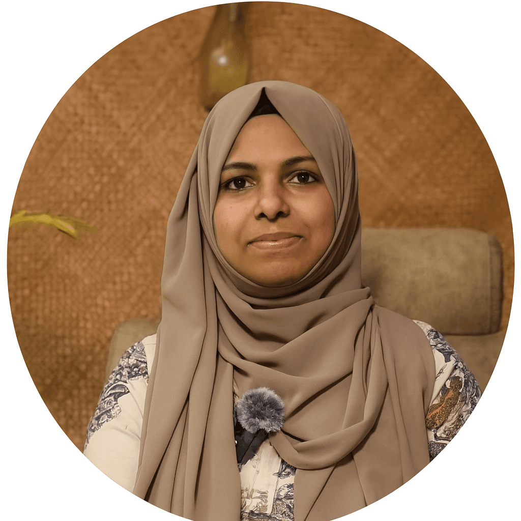 Dr. Hiba Ismail