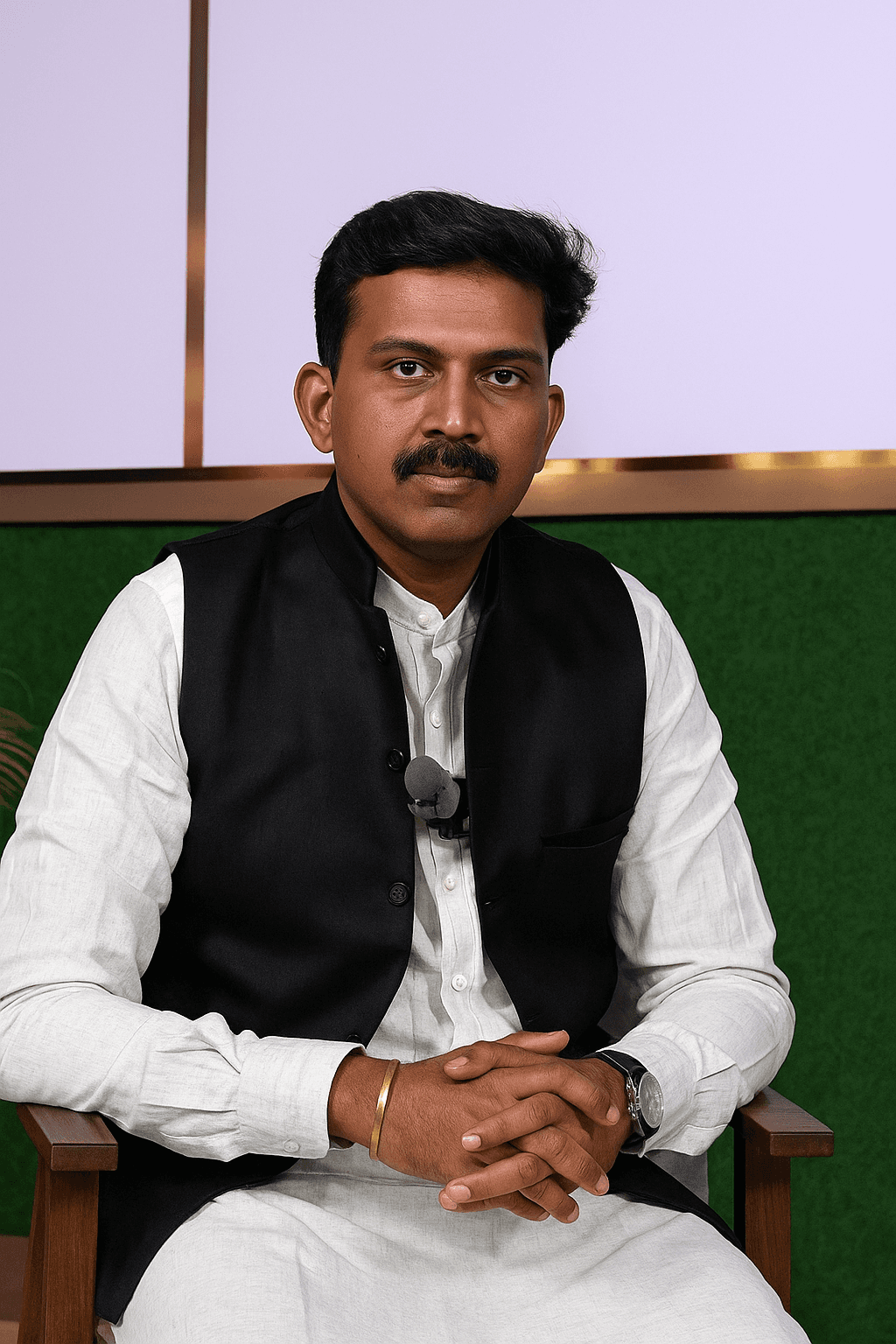 Dr. Satish Nambiar