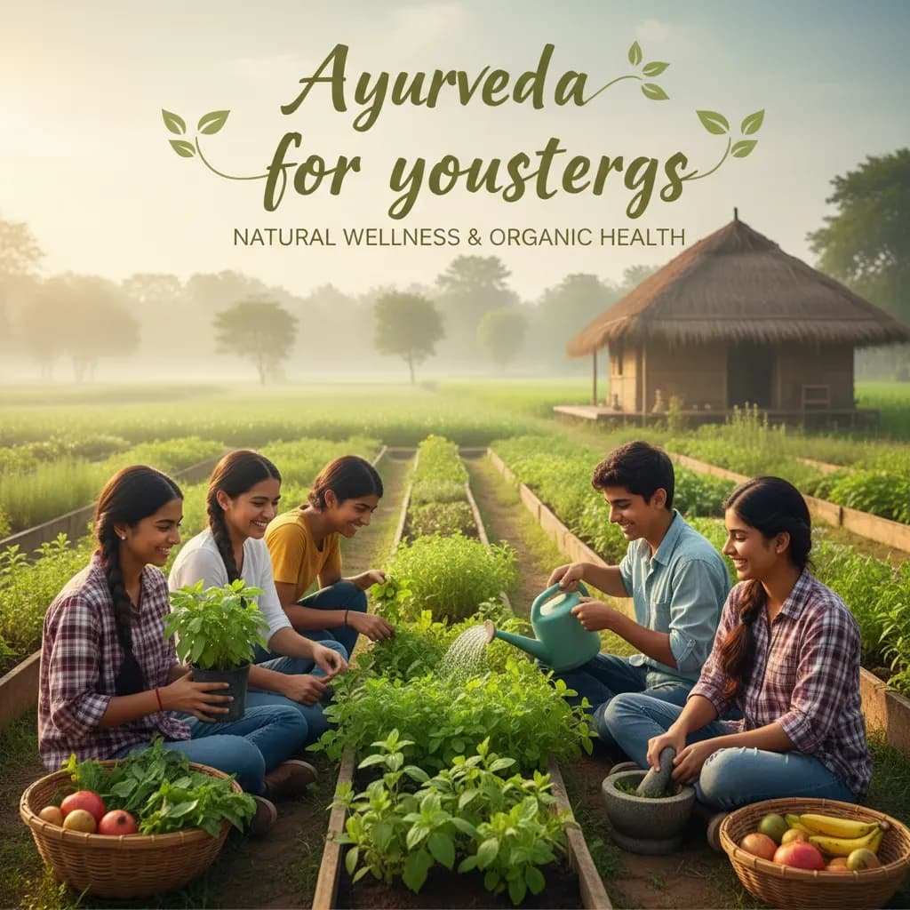 Featured image for for youngsters